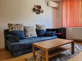 RE Downtown Apartments - One bedroom Apartment in Piata Unirii Iasi